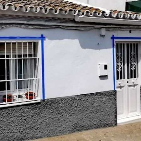 La Marieta, Casita Acogedora Y Centrica Villa Castilleja de la Cuesta Bagian luar foto