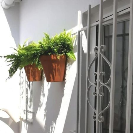 La Marieta, Casita Acogedora Y Centrica Villa Castilleja de la Cuesta Bagian luar foto